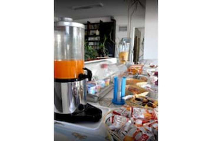 Breakfast/Coffee Service 33 of 57
