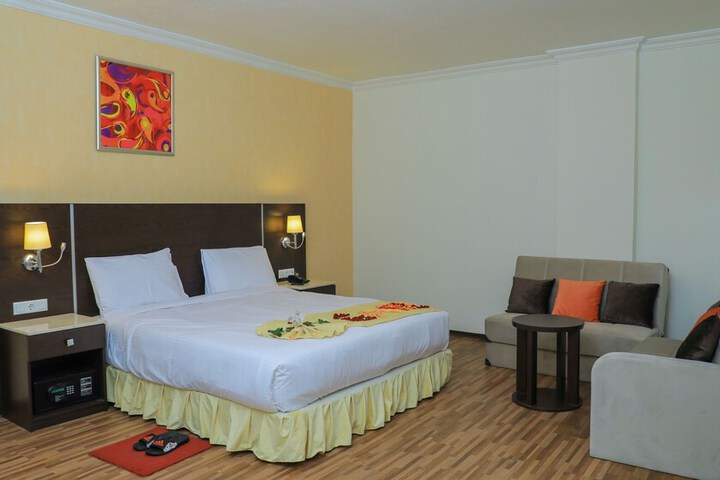 Room 21 of 88