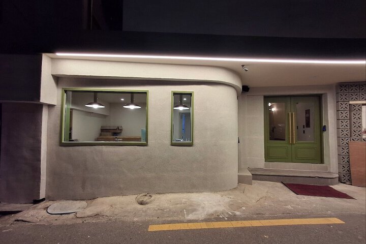 Hotel 96 of 113