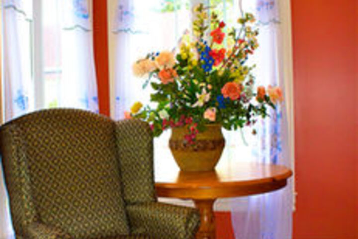 Hotel Interior 24 of 30