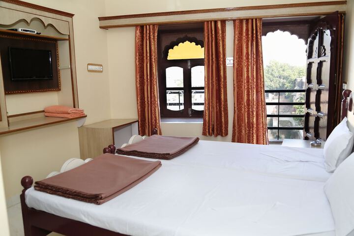View from room