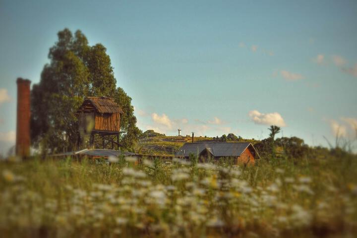 Posada El Molino