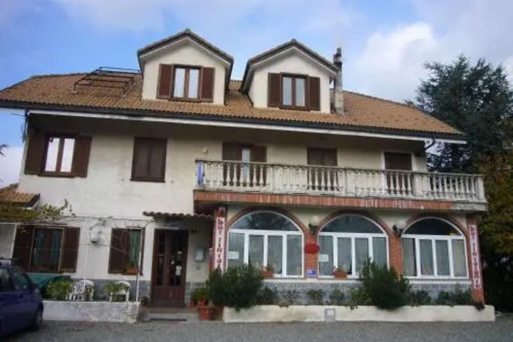 HOTEL RISTORANTE LA BRUCETA