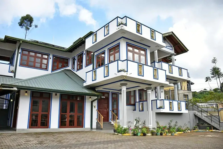 OYO 537 Royal Bungalow