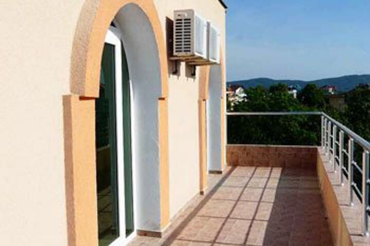 Terrace/Patio 40 of 41