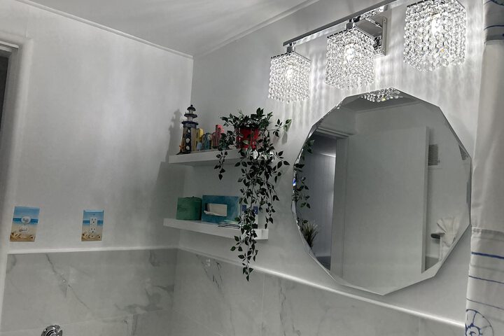 Restrooms