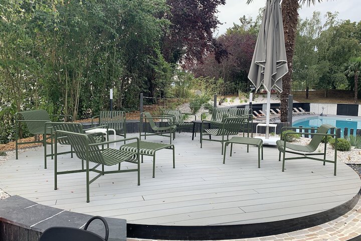 Terrace/Patio 261 of 278