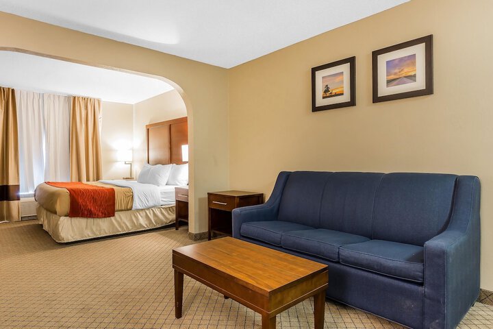 Standard | King Bed (16 of 22)