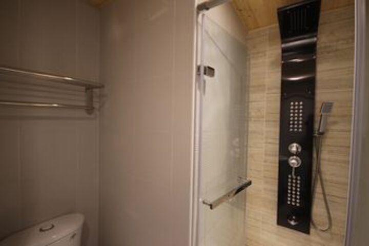 Restrooms