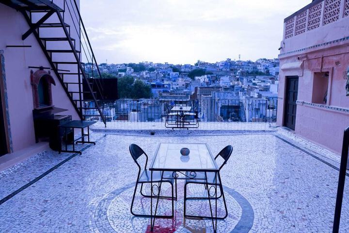 Terrace/Patio 20 of 42