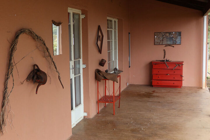 Terrace/Patio 21 of 21