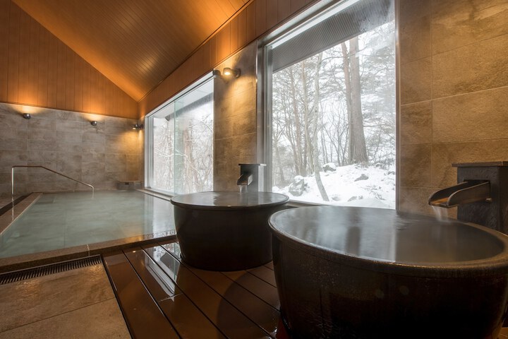 Spa Massage