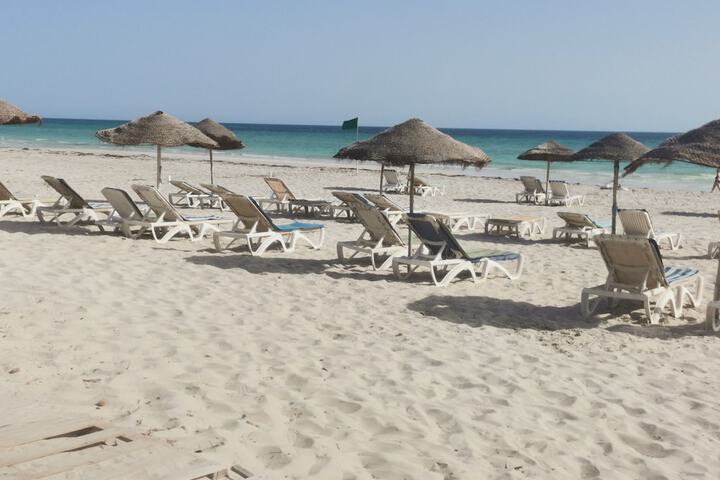 Beach 59 of 74