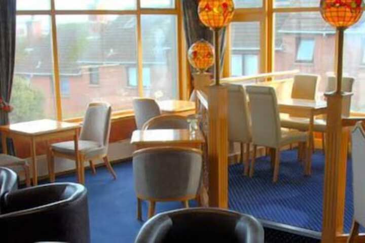 Hotel Interior 3 of 8