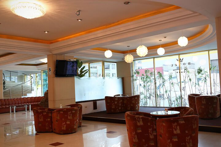 Hotel Interior 8 of 41