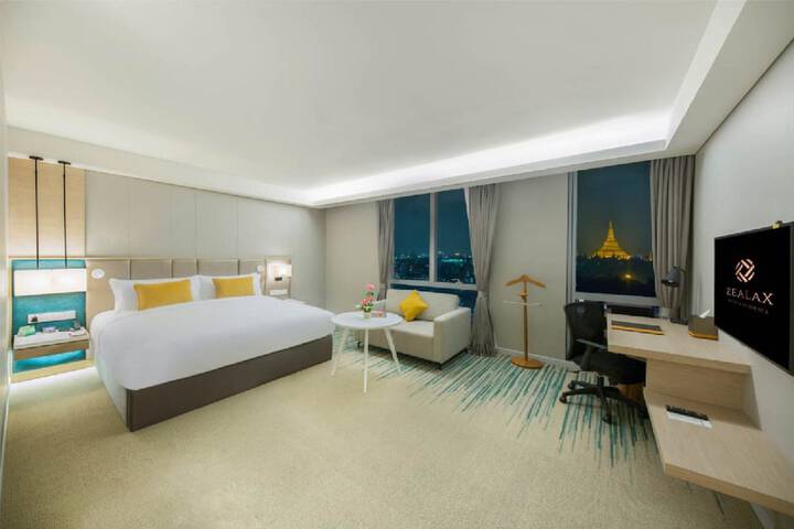 Room 11 of 50