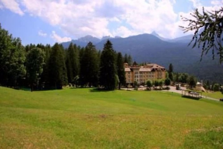 Hotel 156 of 161