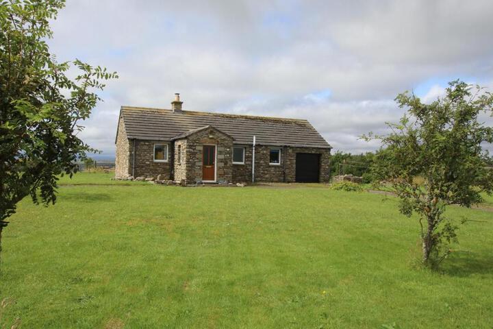 Exterior of Taigh An Clachair