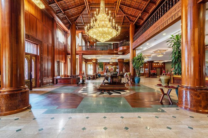 Hotel Interior 7 of 145