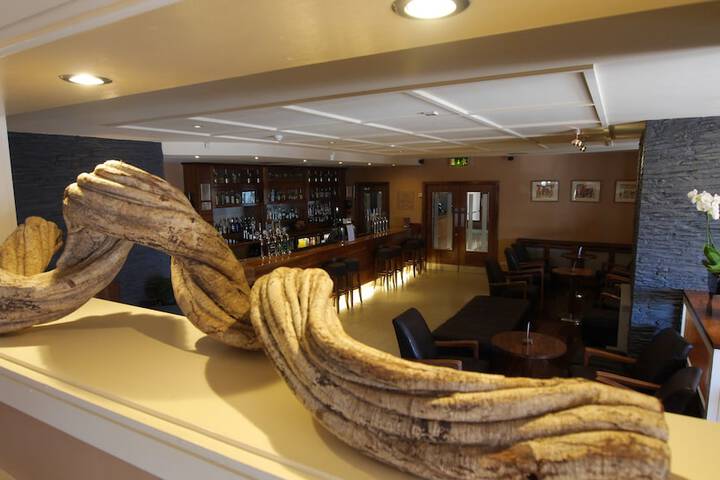 Big Blue Hotel Blackpool | Bookonline.com