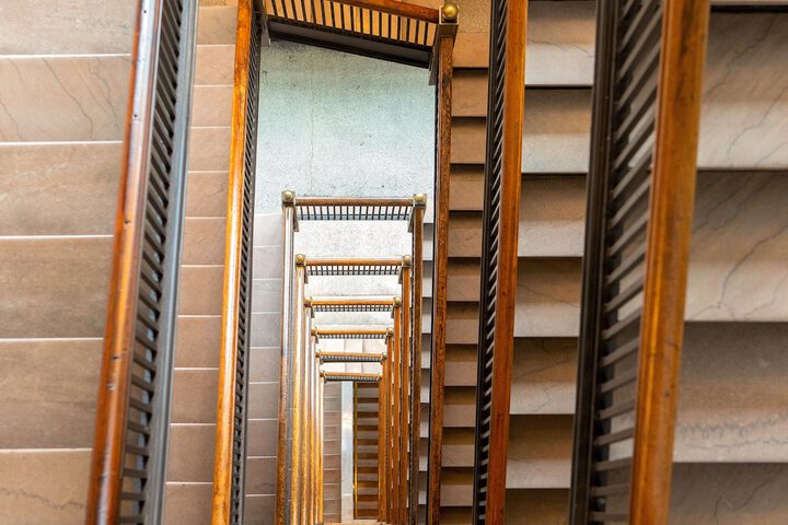 Staircase