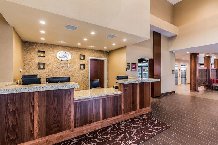 Hotel Interior 2 of 62
