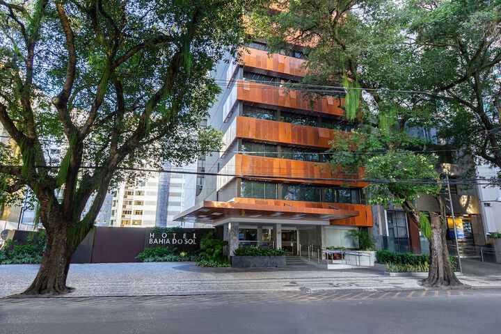 Hotel 51 of 51