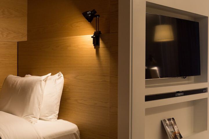 Room 29 of 161