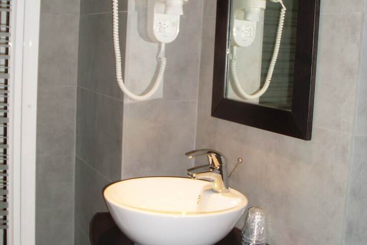 Bathroom Vanities