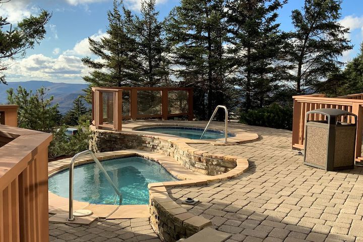 Spa Photos