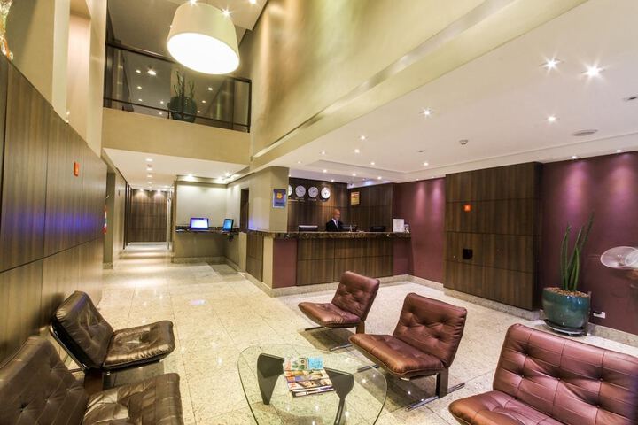 Hotel Interior 4 of 31