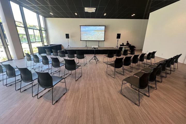 Meeting 107 of 122