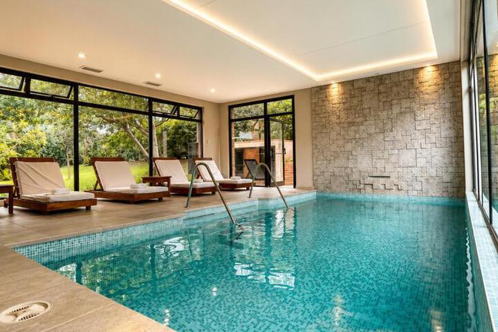 Paradiso Hotel & Spa