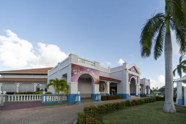 RESONANCE MUSIQUE VARADERO