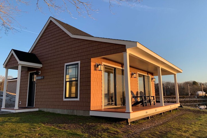 Terrace/Patio 23 of 47