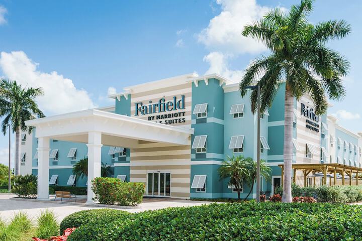 Hotel 68 of 70
