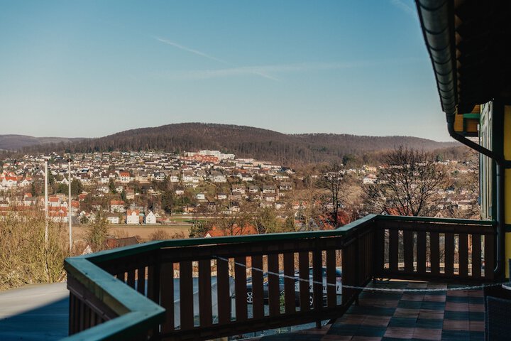 Terrace/Patio 67 of 67
