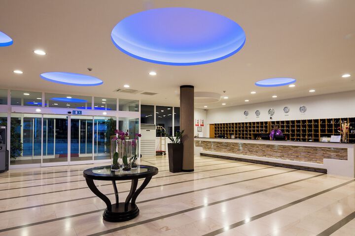 Hotel Interior 2 of 48