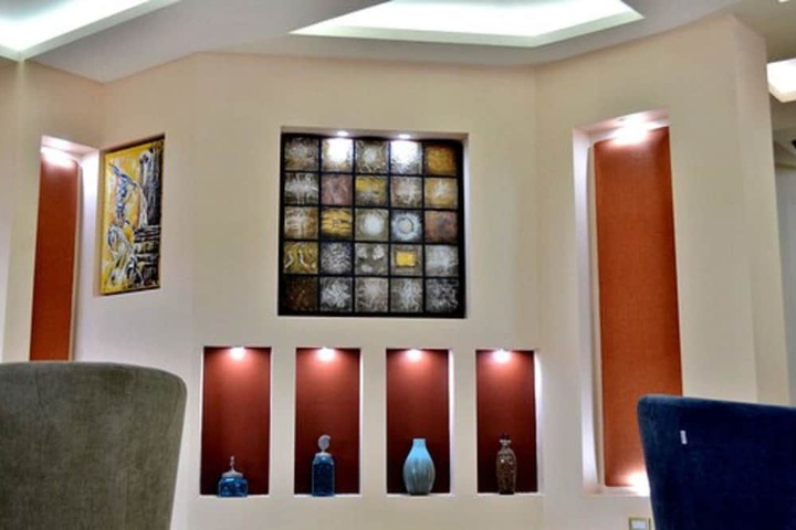 Hotel Interior 5 of 86