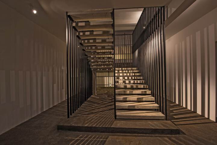 Hotel Interior 87 of 104