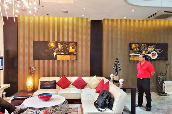Hotel Interior 60 of 68