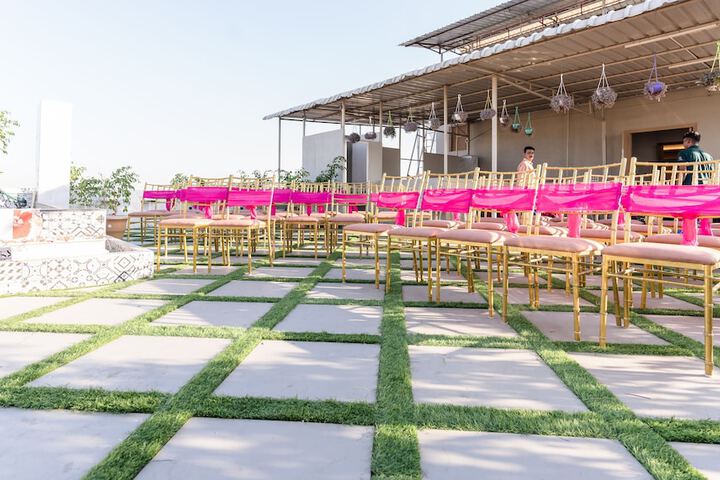 Terrace/Patio 44 of 45