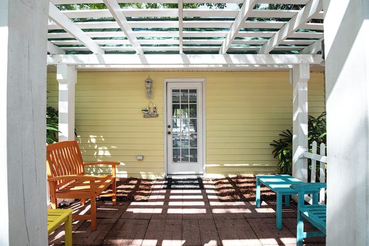 Terrace/Patio 78 of 124