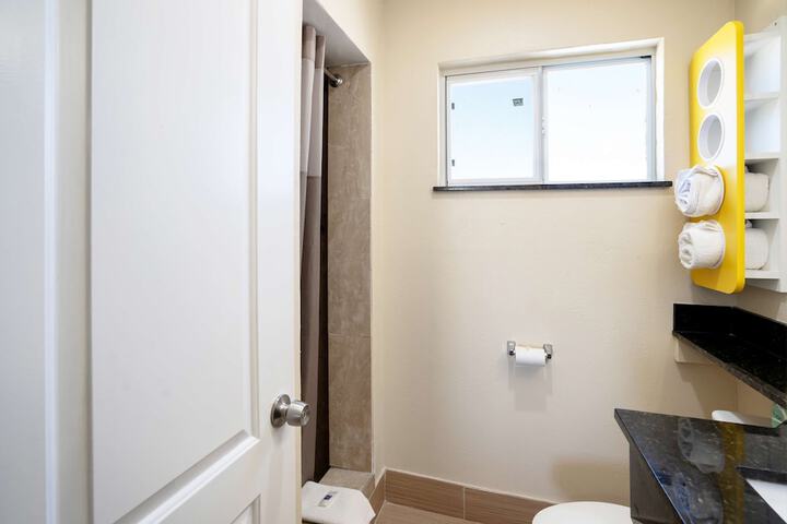 Bath Interior
