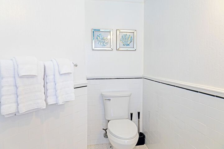 Bath Amenities