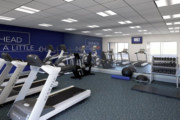 Health and Fitness 28 of 45