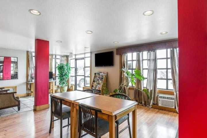 Hotel Interior 2 of 28