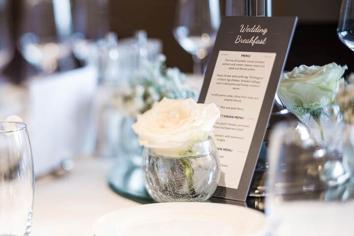 Wedding/Banquet 62 of 86