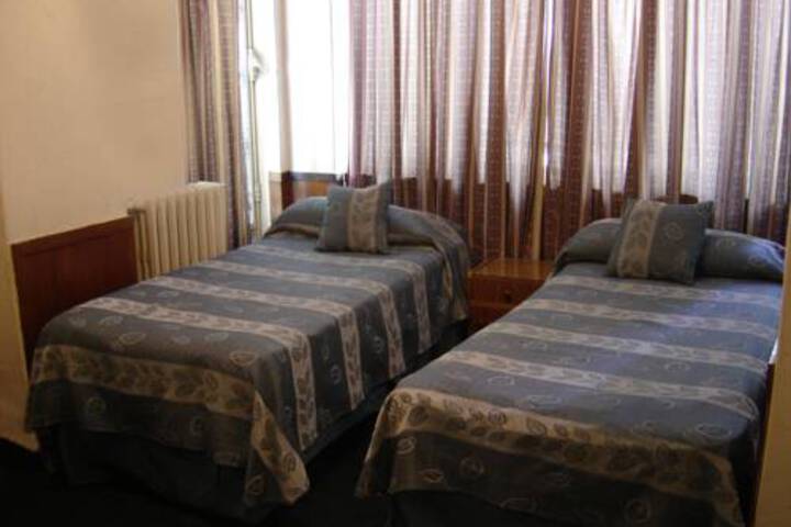 Hotel Chile