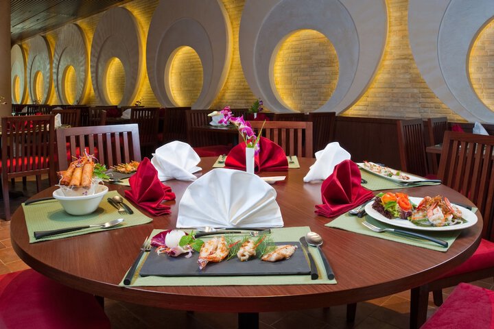 Restaurants